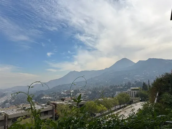 Gran Departamento Venta 2 Dormitorios Con Terraza Vitacura