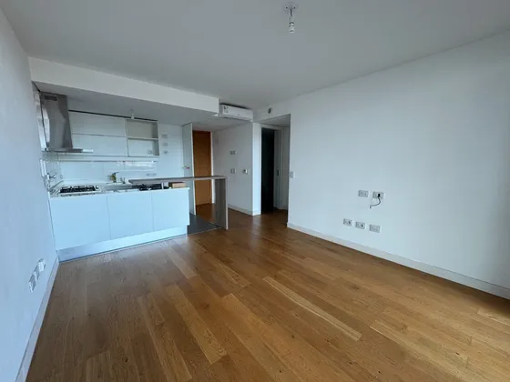 Alquiler Apartamento 1 Dormitorio Edificio Forum 