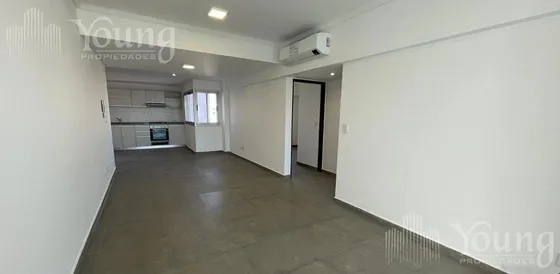 Departamento 3 Ambientes Con Cochera A Estrenar En Venta En Wilde Centro