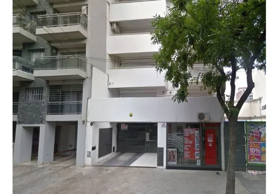 Venta Cochera En Lourdes - San Juan 2700