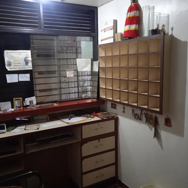 Edificio En Venta Quinta Crespo, Cerca De La Alcadia Del Municipio Libertador Wm