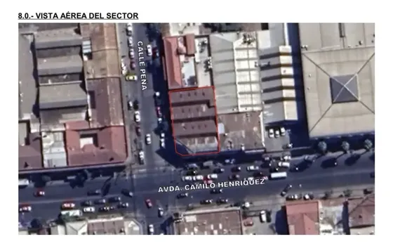 Vendemos Gran Local Comercial