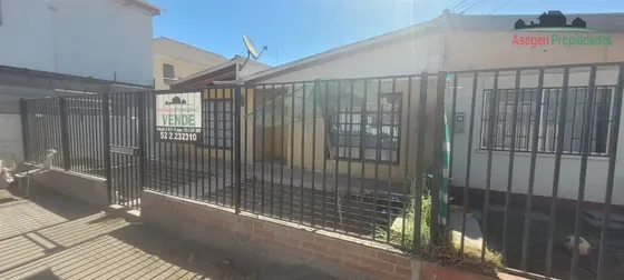 Casa En Venta De 4 Dorm. En Copiapó