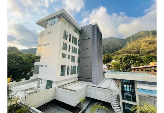 Altamira/apartamento Duplex/en Venta/401,61m2m2