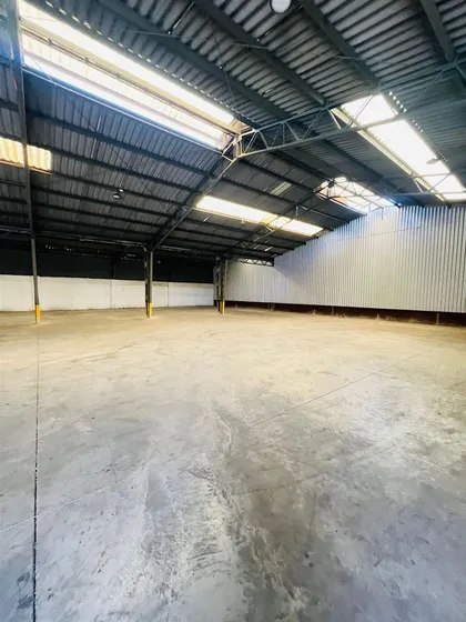 Bodega En Arriendo En Temuco 1050m2