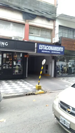 !!!oportunidad!!! Dos Cocheras 