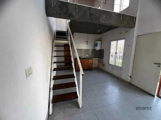 Venta Dúplex Ituzaingó 