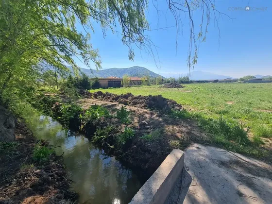 Parcela En Venta Punta De Cortes, Rancagua