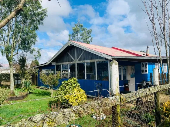 Casa En Parcela, Casma