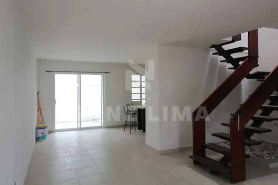 La Cantera: Villa Napoles Comoda Casa 3 Recamaras