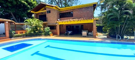 Finca En Santa Fe De Antioquia La Milla De Oro