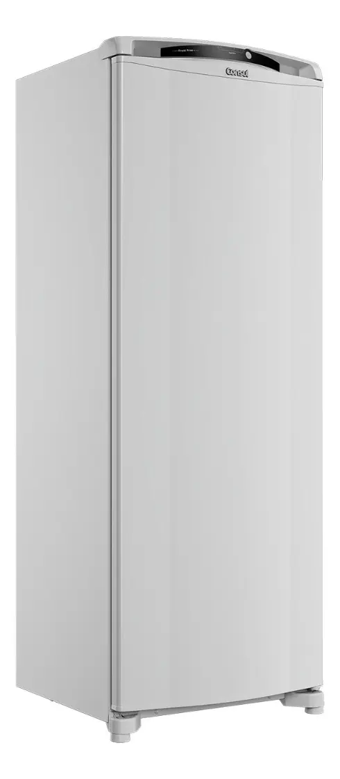 Geladeira Consul Frost Free 337 Litros Branca - CRB39MB