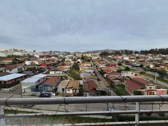 Venta Departamento Reñaca Alto Con Estacionamiento