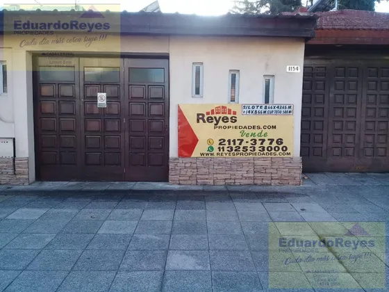 Casa En Lanús Este