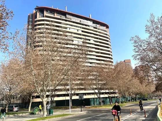 Departamento En Venta En Las Condes