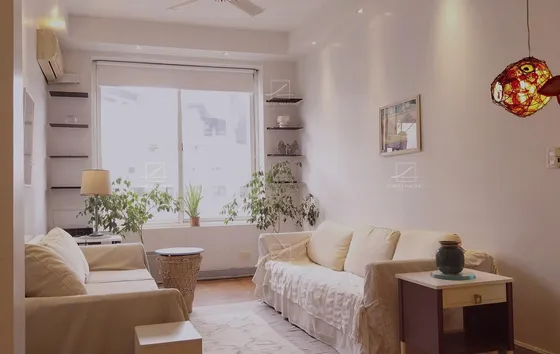 Departamento  En Alquiler En Retiro, Capital Federal, Buenos Aires
