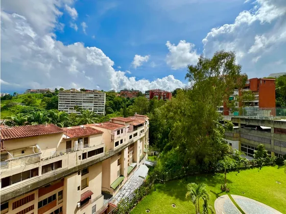 Se Vende Apto 120m² 3h/ 3b/ 2e La Tahona