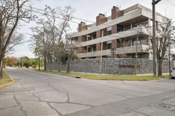 Edificio - City Bell