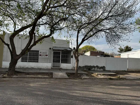 Casa En Venta En General Alvear  