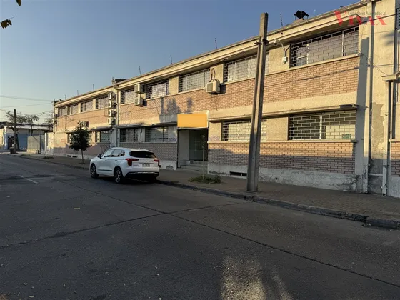 Bodega En Venta En Santiago