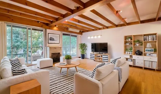 Venta Departamento 4 Ambientes Balcón Cochera En Belgrano.