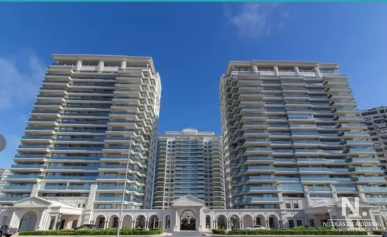 Hermoso Departamento En Inmejorable Zona!! Torre Imperiale.