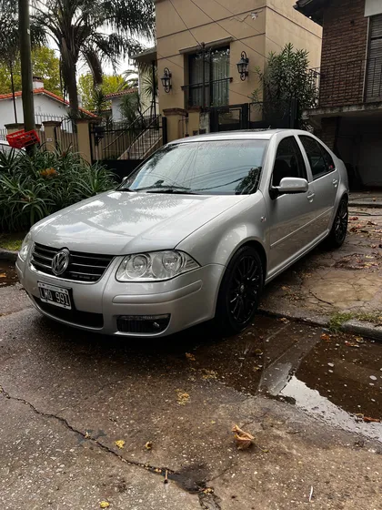 Volkswagen Bora 1.8 Highline T 180cv