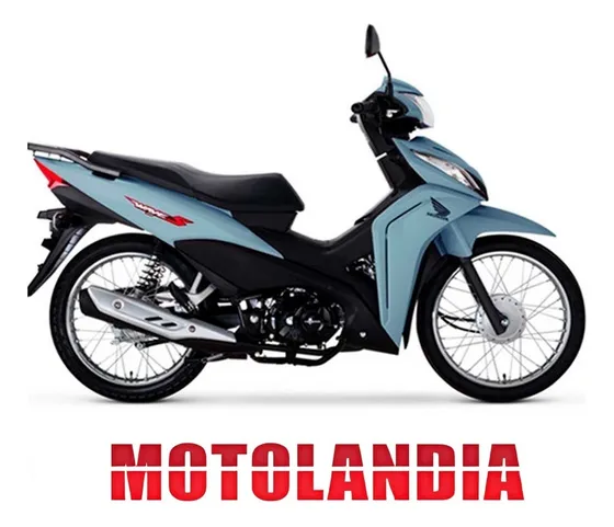 Honda Wave 110 Entrega Inmediata! Motolandia (navi Cb 125)