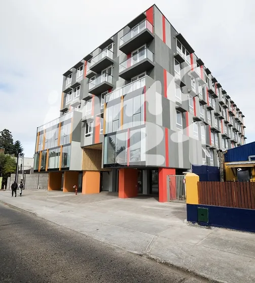 Arriendo Oficina Edificio Galia