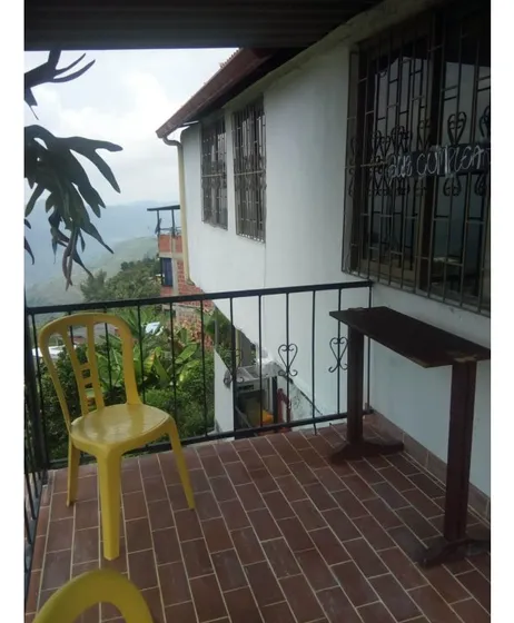 Venta Finca Cuchilla Del Salado.