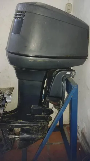 Motor Yamaha 130hp Lv2728