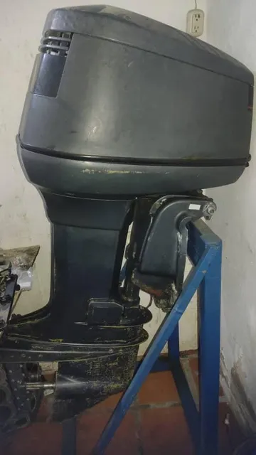Motor Yamaha 130hp Lv2728