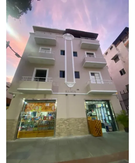 Venta Edificio Comercial, T: 665m2 C:1280m2 La Castellana