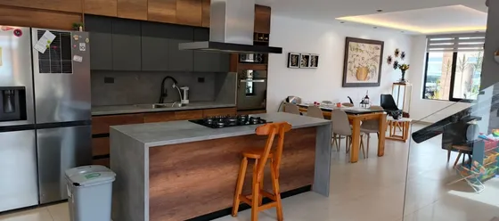 Vendo Casa En La Ceja Unidad Cerrada