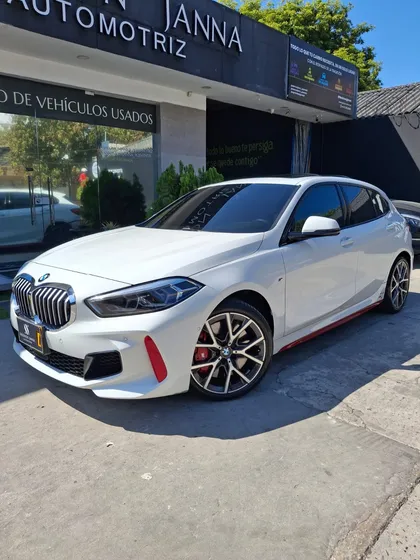 Bmw Serie 1 128ti