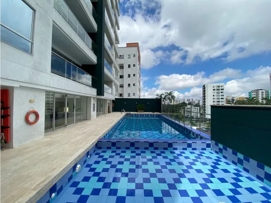 Apartamento En Venta- Barrio La Castellana Norte De Armenia