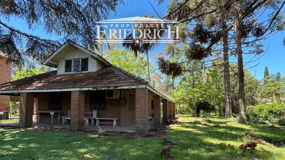 Quinta En Venta