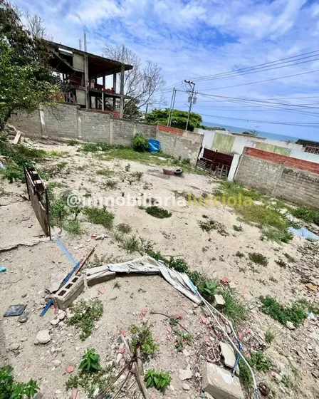 En Venta Terreno En Catia La Mar, Ref 624