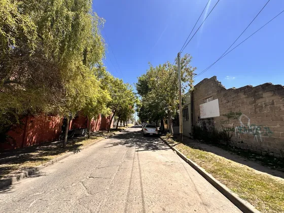 Lote En Venta Centrico Cerca De La Laguna