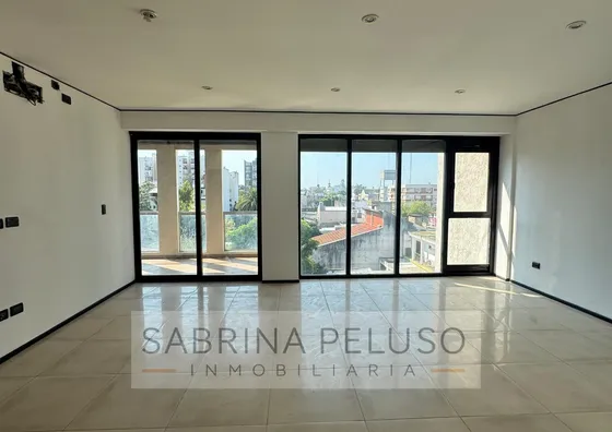 Venta Dpto 2 Ambientes En Moreno Centro