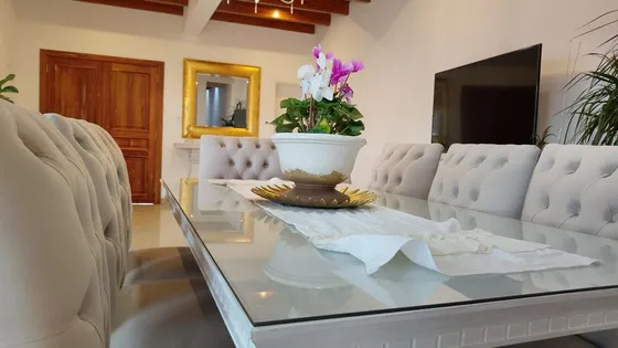 Venta Casa Barrio Privado Maipu 
