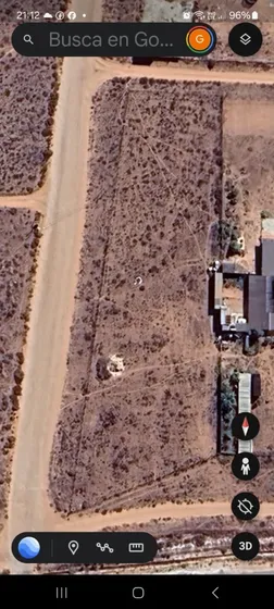 Terreno En Venta  Guanaqueros / Calle Del Oro, Parcela 1 