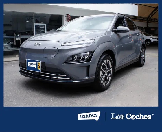 Hyundai Kona 0.0 Ev Eléctrica