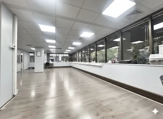 Oficina En Arriendo En Providencia