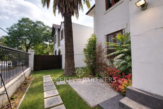Oficina En Arriendo Providencia | A Pasos De Par...