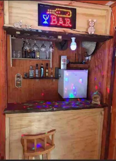Cabaña En Arriendo