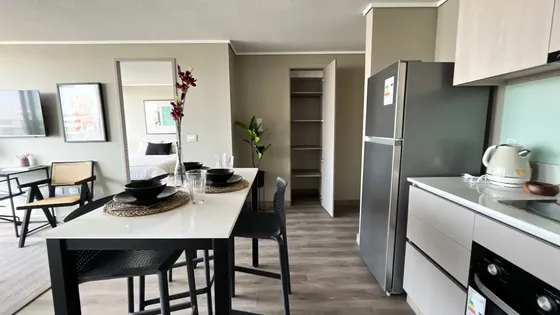 Arriendo Departamento 2d2b, Metro Irarrázaval, Ñuñoa