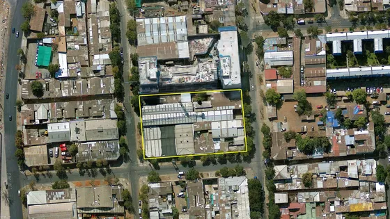 Venta De Terreno En Santiago Id. 80.841-ter