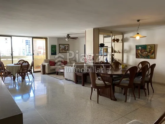 Amplio Apartamento En Venta Con 245 M² Estrato 4 En Alto Prado En Barranquilla