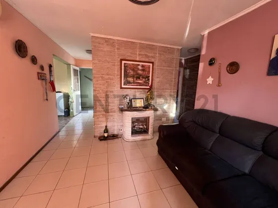 Venta De Casa 4 Ambientes 2 Dormitorios Altos De Podesta, Pablo Podestá, Tres De Febrero · Cas...